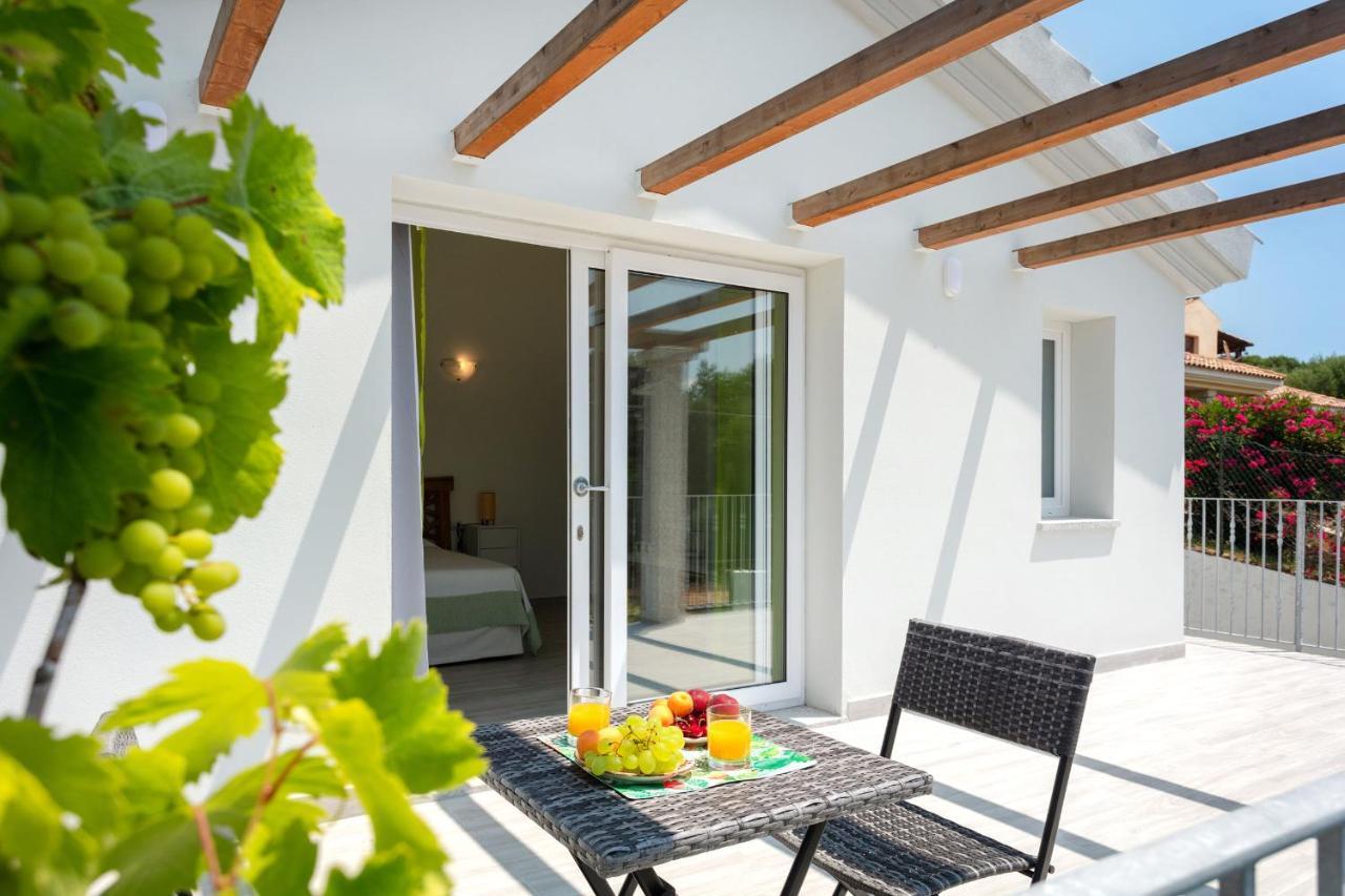 Sardegna E - New Rooms Olbia Exterior foto