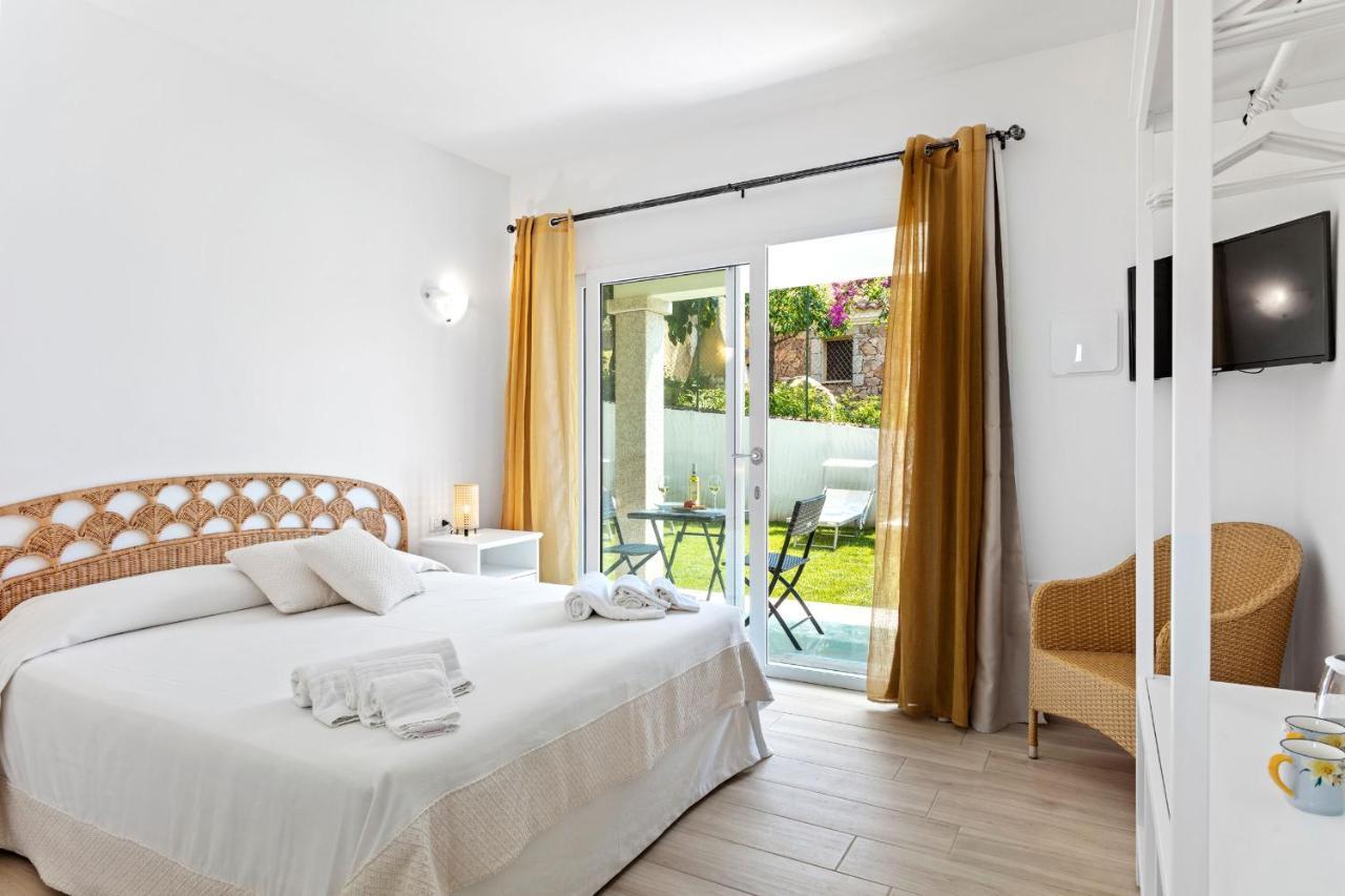 Sardegna E - New Rooms Olbia Quarto foto